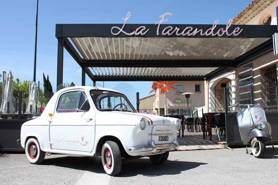 La Farandole — photo 2