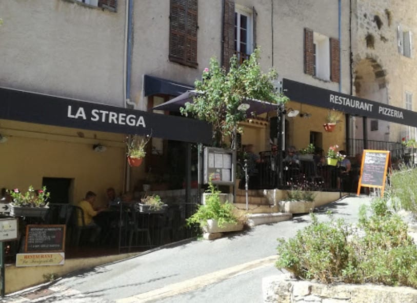 La Strega — photo 3