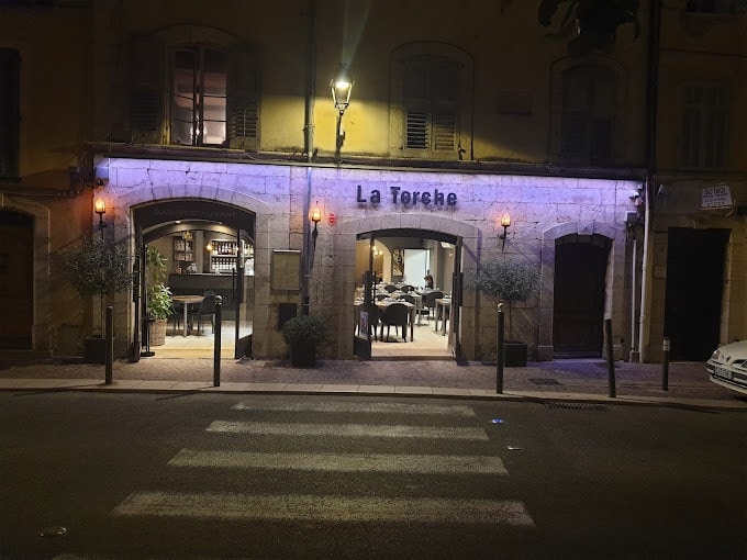 La Torche — photo 3