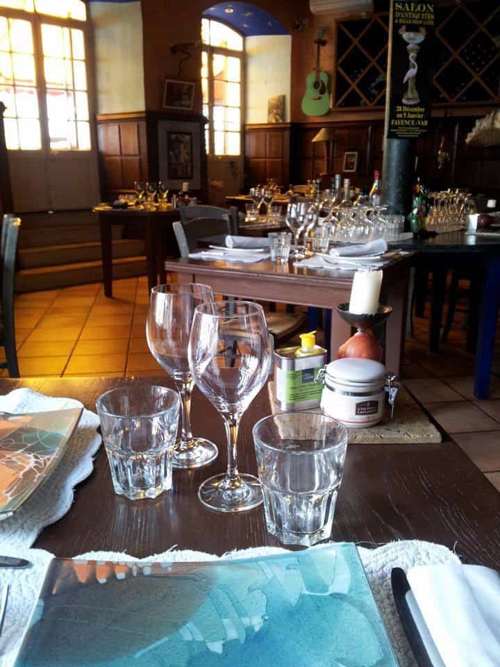 Le France — photo 3