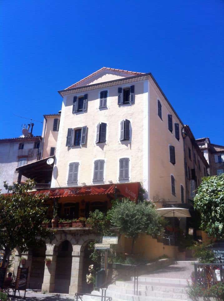 Le France — photo 2