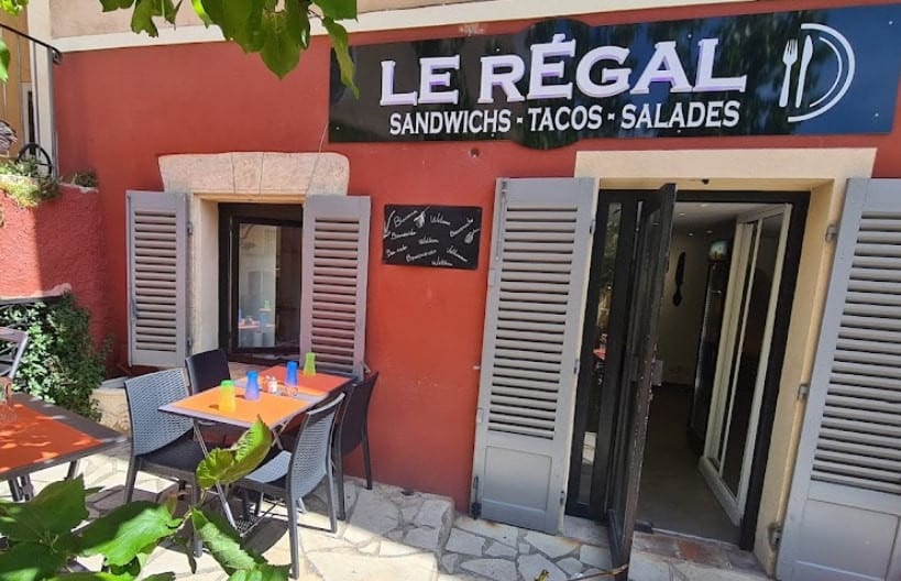 Le regal — photo 3