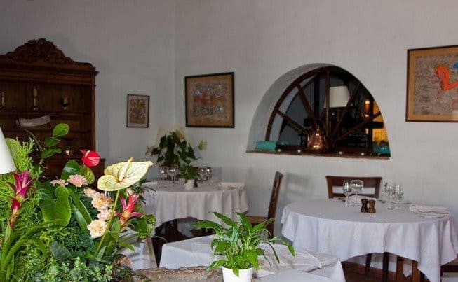 Moulin de la Camandoule — photo 3
