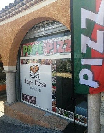 Papé Pizza — photo 3