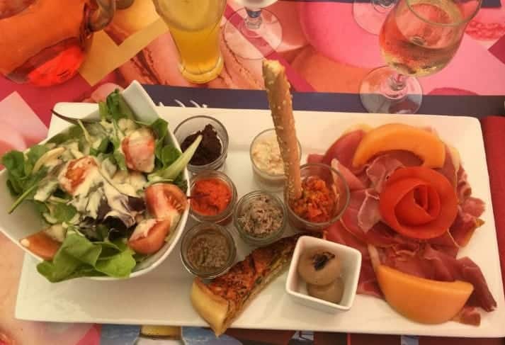 Salad'in — photo 2