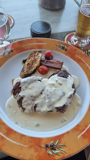 Auberge Provençale — photo 2