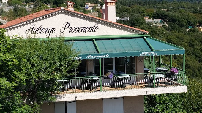 Auberge Provençale — photo 3