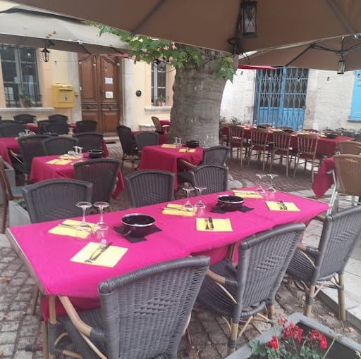 Le Petit Bonheur — photo 3