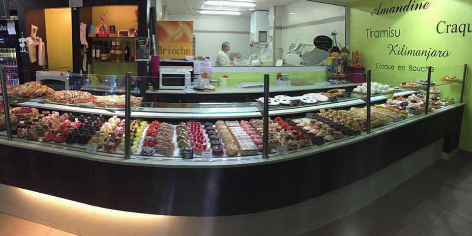 Au Pain Gourmand — photo 3