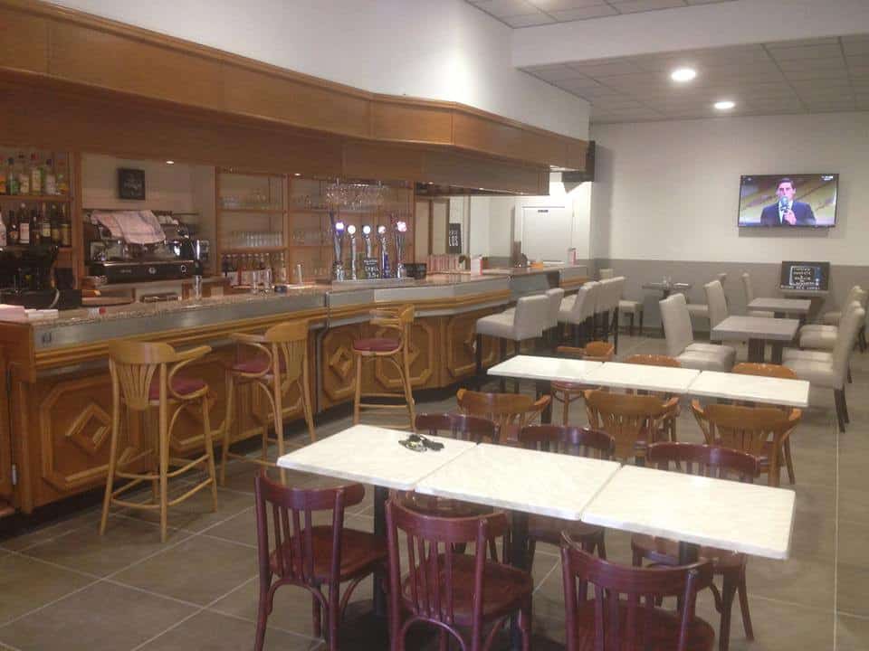 Brasserie du clos — photo 3