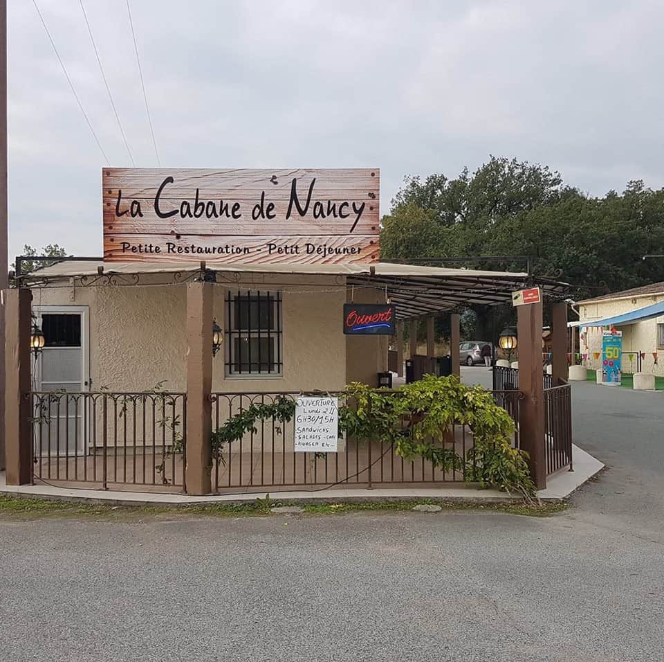 La Cabane De Nancy — photo 2
