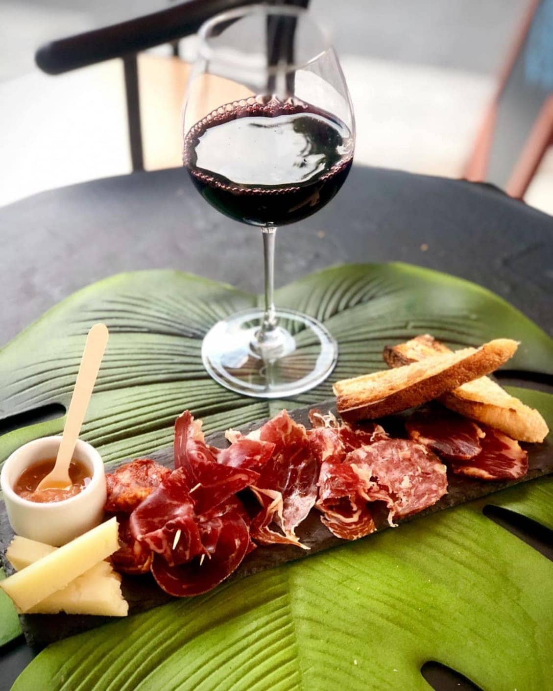 La plancha — photo 2