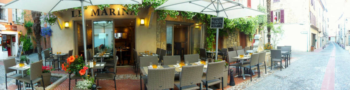 Le Marina — photo 2
