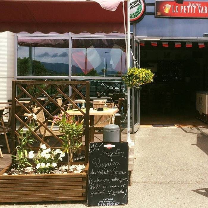 Le Petit Varois — photo 3