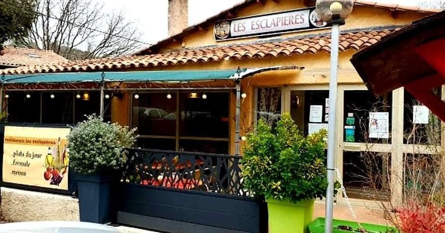 Les Esclapières — photo 2