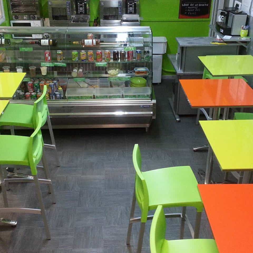 Pastafolie's — photo 2