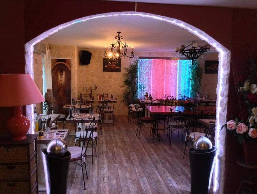 Resto De La Plaine — photo 2
