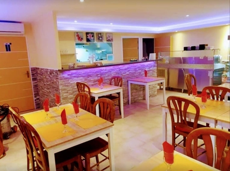 Sushi Wok — photo 3