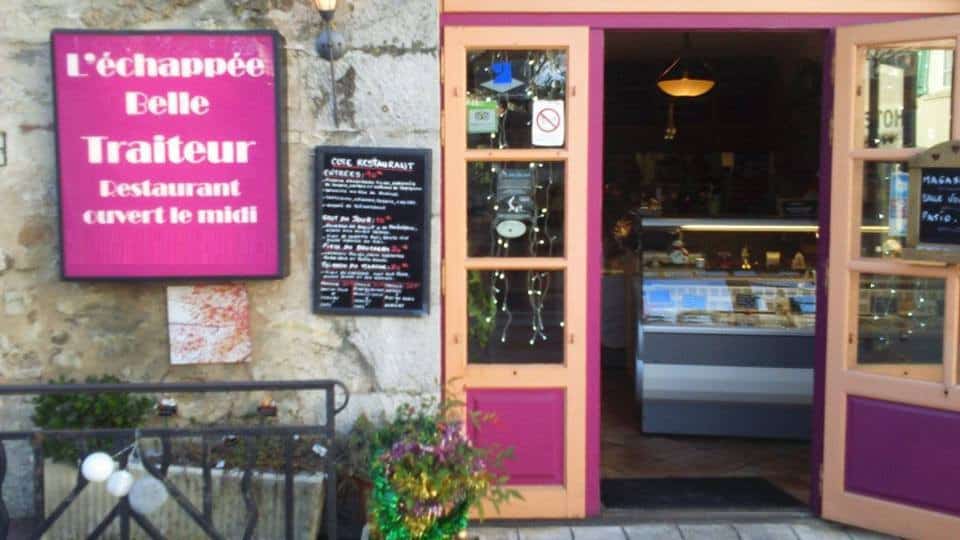 L'échappée Belle — photo 2
