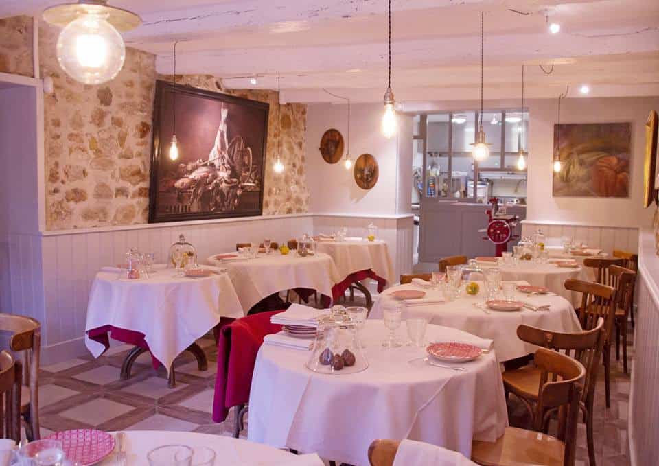Hotel des Deux Rocs — photo 3
