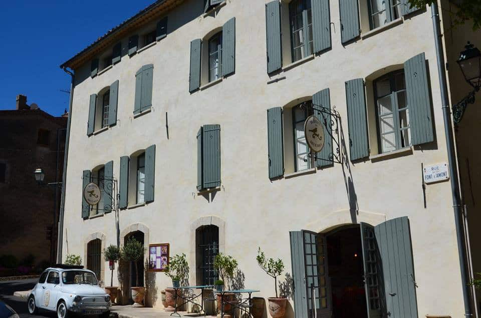 Hotel des Deux Rocs — photo 2
