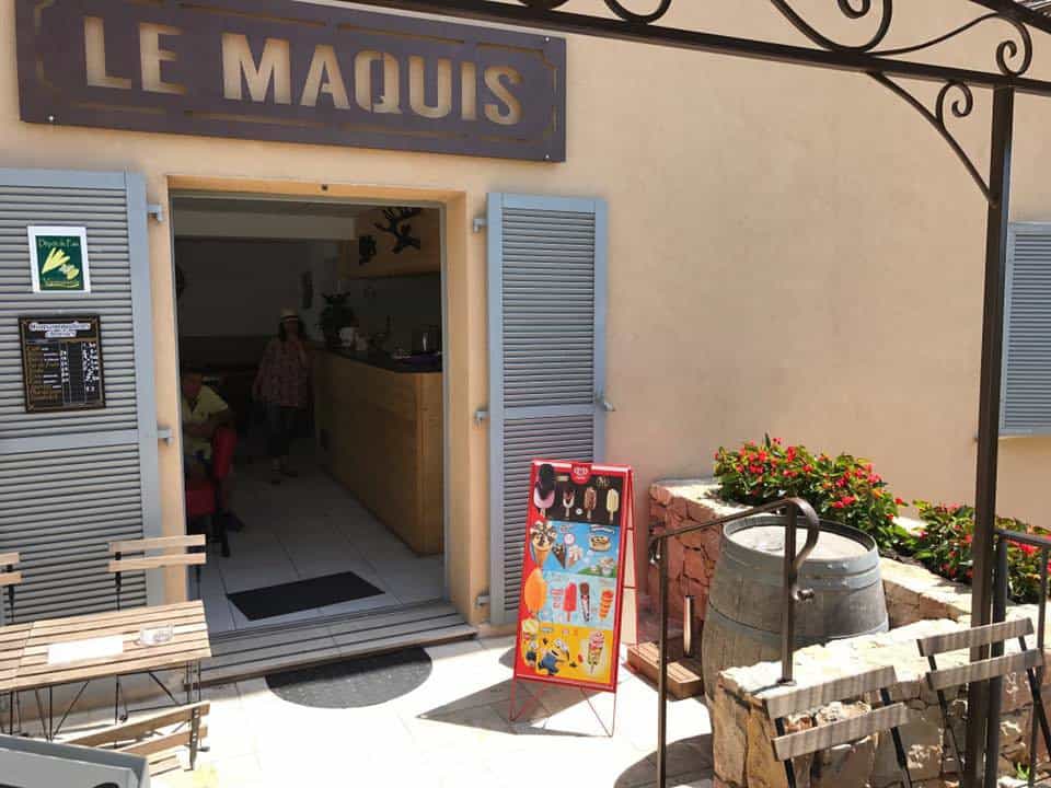 Le Maquis — photo 2