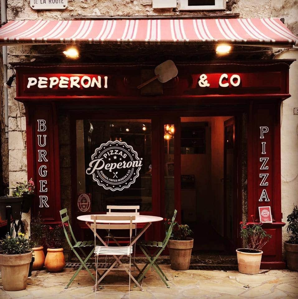 Pépéroni & Co — photo 3