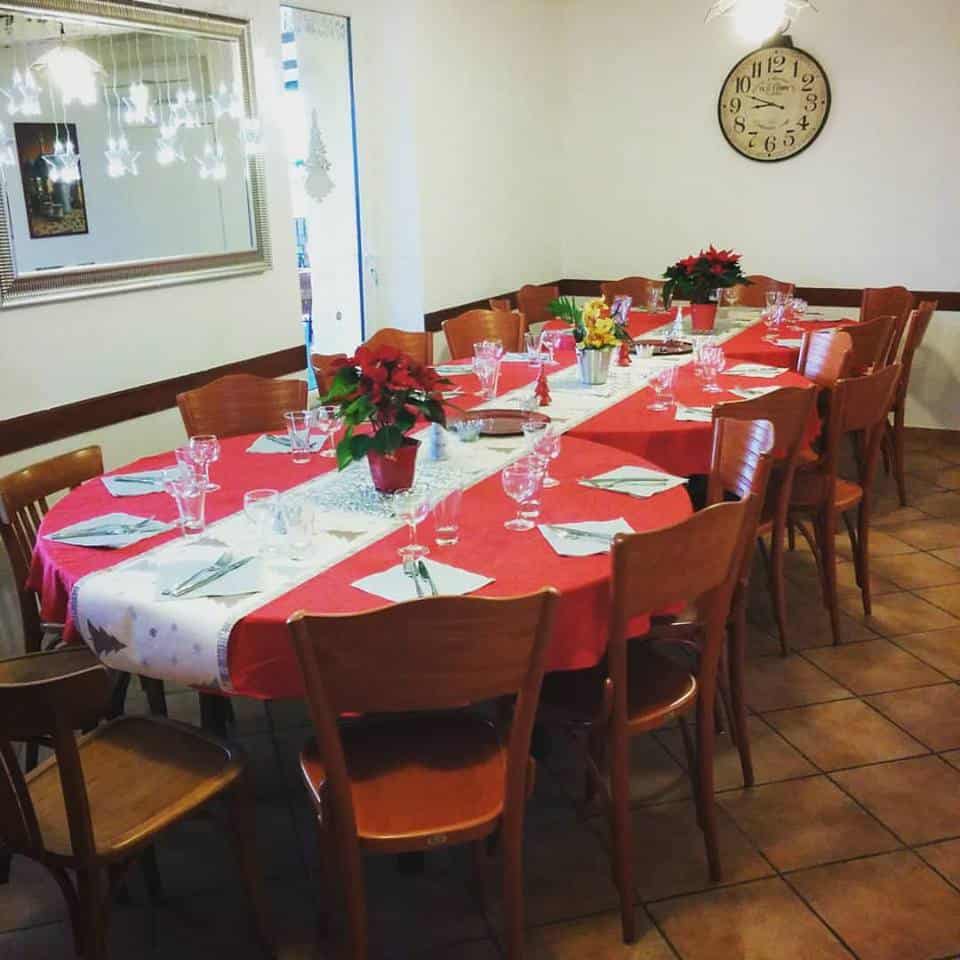 Café Restaurant des Voyageurs — photo 3