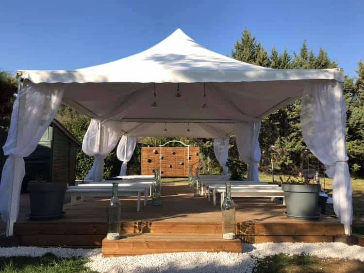 Auberge des Pins — photo 2