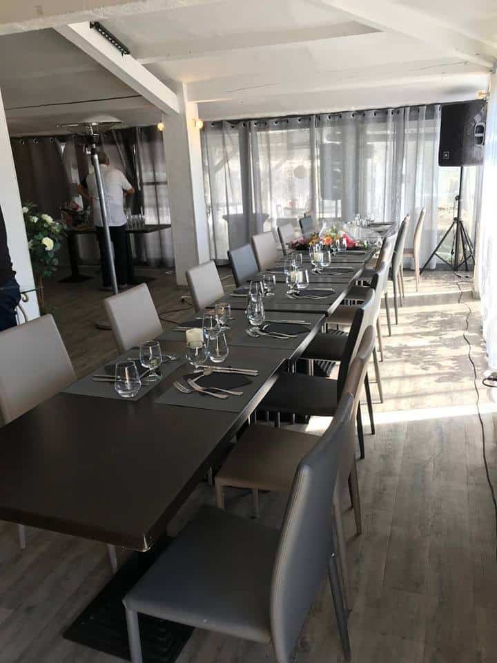 Auberge des Pins — photo 3