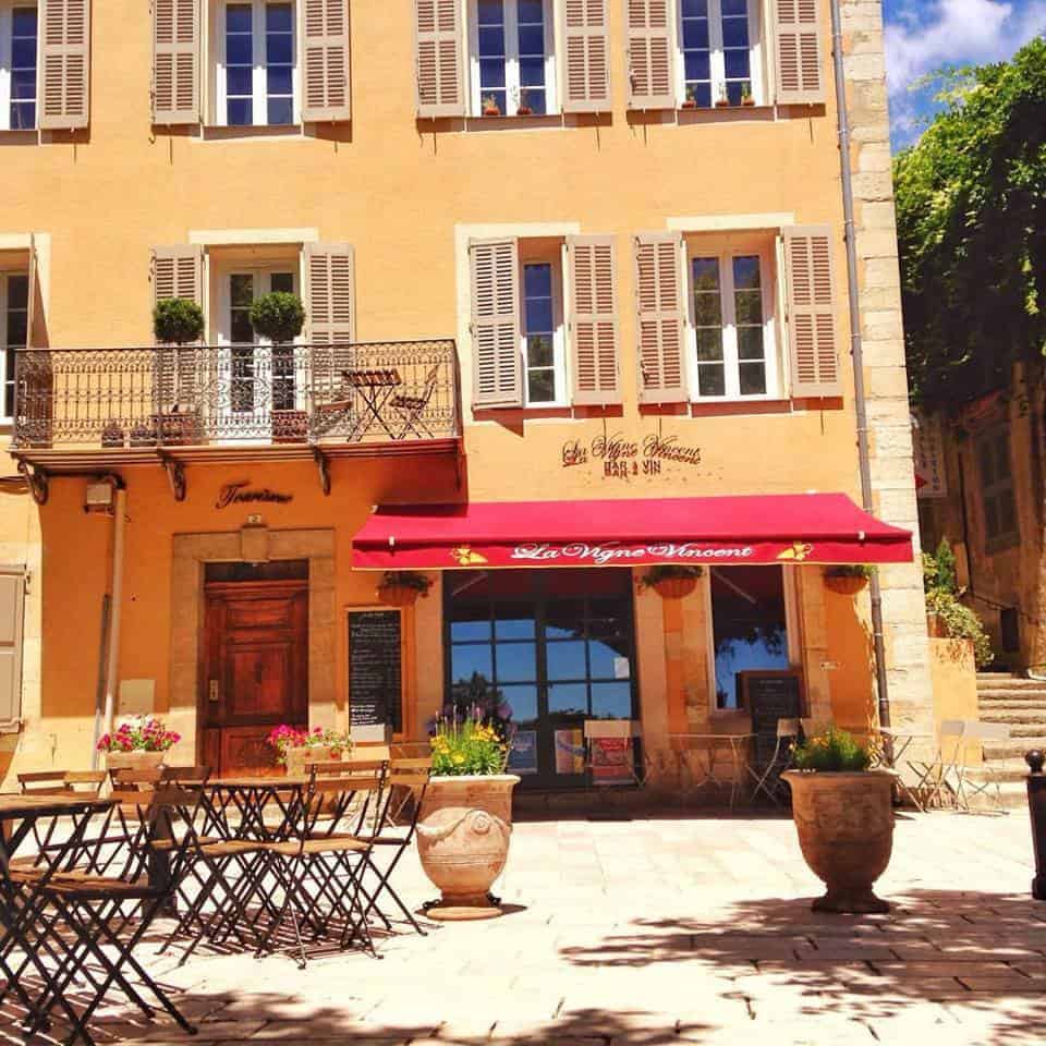 La Vigne Vincent — photo 2