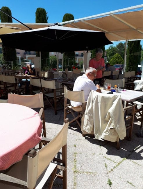 Restaurant l'Escale — photo 3