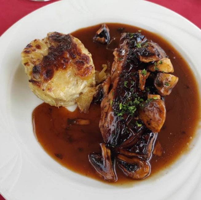 Restaurant l'Escale — photo 2