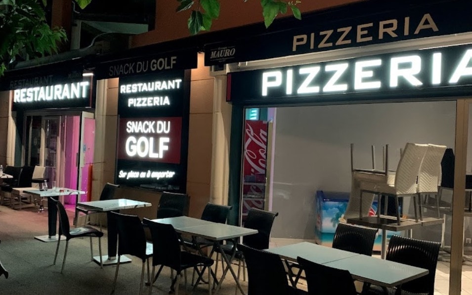 Snack du Golf — photo 2