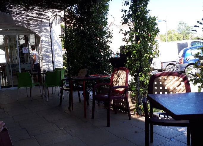 Brasserie Chez Carlos — Viandes et Grillades à Les Arcs — photo 3