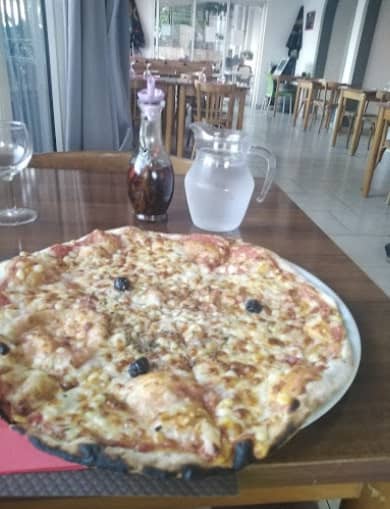 Brasserie Chez Carlos — Viandes et Grillades à Les Arcs — photo 2