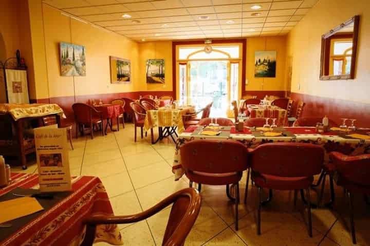 Cafe de la tour — photo 2