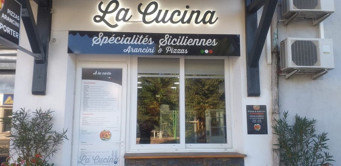 La Cucina — photo 3