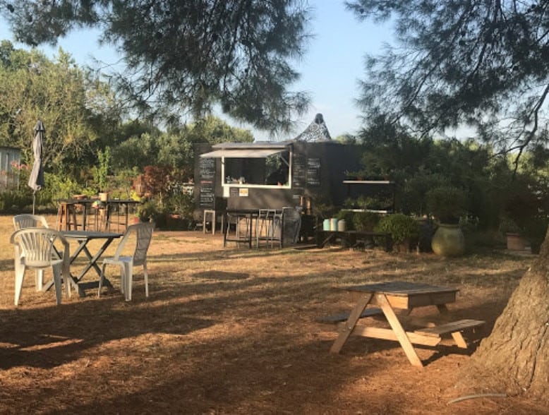 La Table du Jardinier à Les Arcs - menu et photos