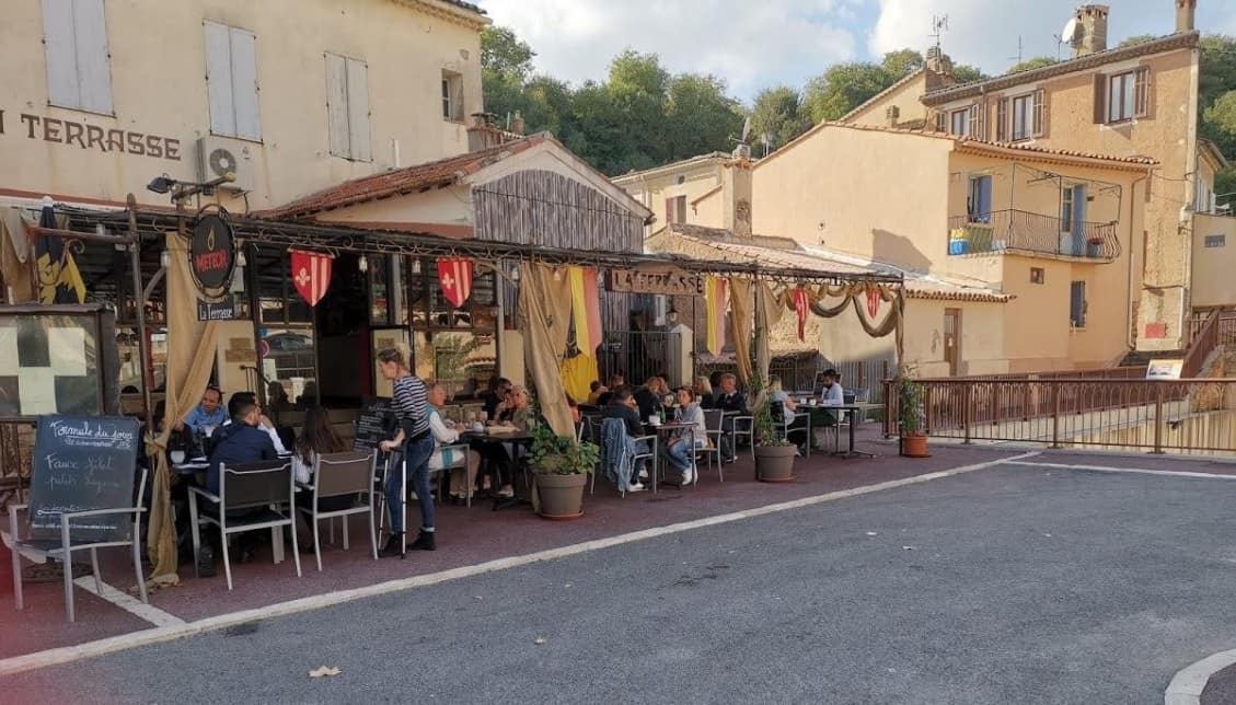 La Terrasse — photo 3