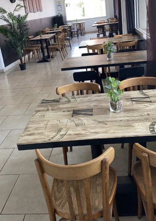 Swell Coffee — photo 3