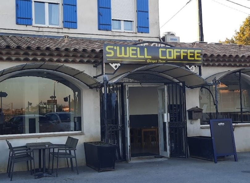 Swell Coffee — photo 2