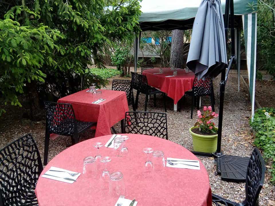 Aux Délices de Taradeau — photo 3