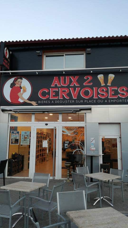 Aux 2 cervoises — photo 2