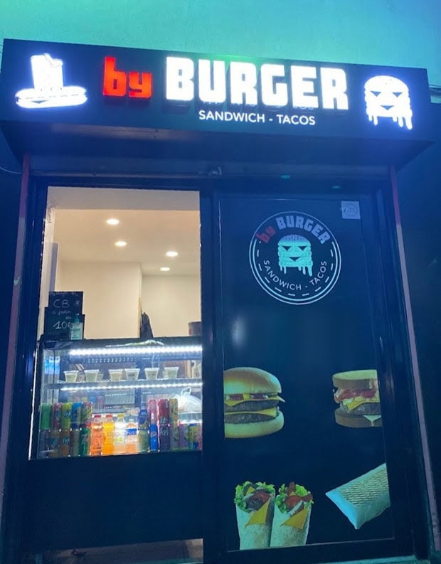 By  burger — photo 3