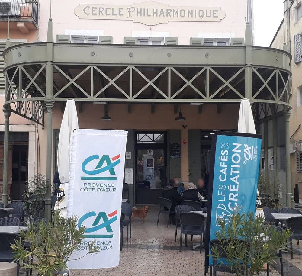 Cercle Philharmonique — photo 2