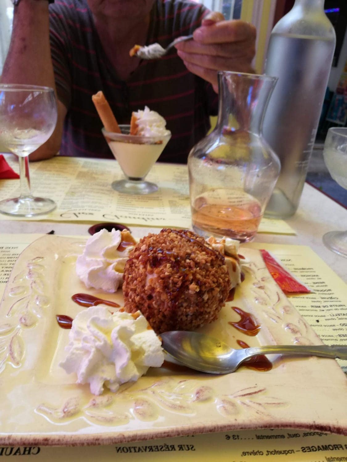 Chez Claudius — photo 3