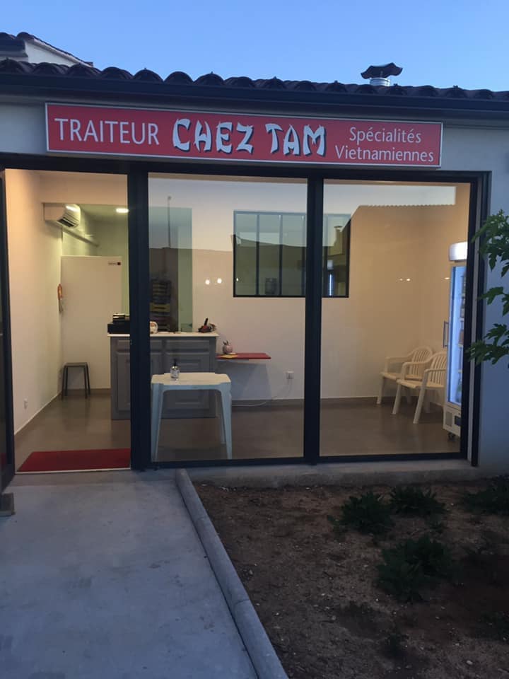 Chez Tam — Restaurant Vietnamien à Saint Maximin la Sainte Baume — photo 3