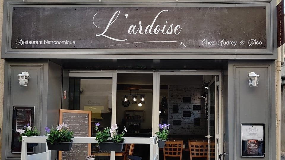 L'ardoise — photo 2