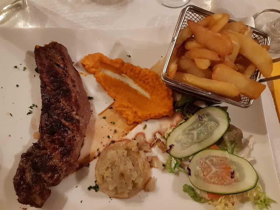L'Imprévu - Chez Marie — photo 2